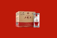 张家口桥西区回收五粮液