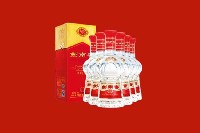 张家口桥西区回收剑南春