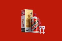 张家口桥西区回收飞天茅台酒