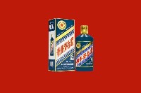 张家口桥西区回收五星茅台酒